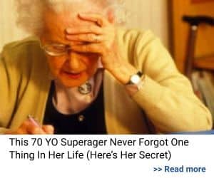 Age elderly woman stretching head with hand on forehead at home Healthy elderly stretching routine for seniors to promote flexibility and wellness in daily life.